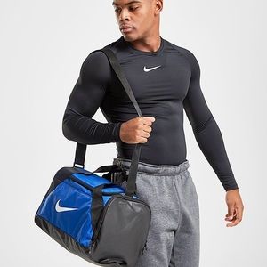 💙 XS DUFFEL ROYAL BLUE Nike